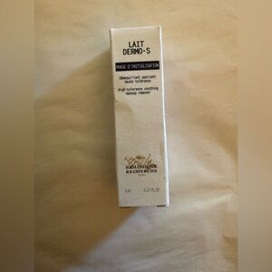 Biologique Recherche Lait Dermo-S Makeup Remover - White